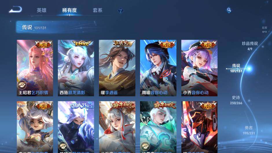 WZCMW421450王者荣耀账号详情图26