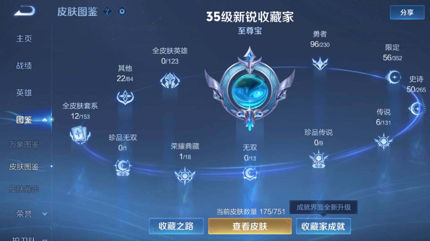 WZCMW418273王者荣耀账号详情图12