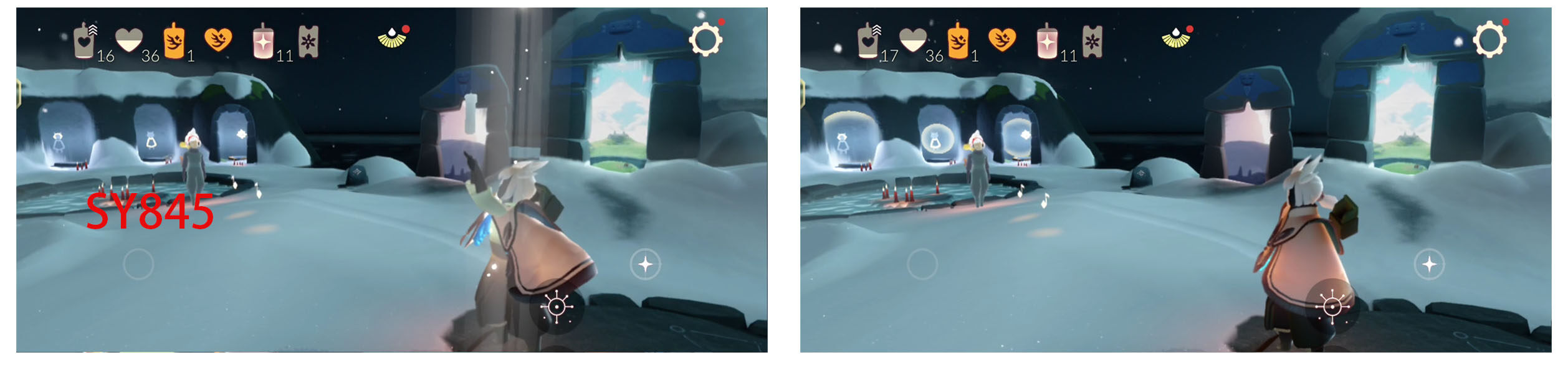 GYYHY43893光遇账号详情图6