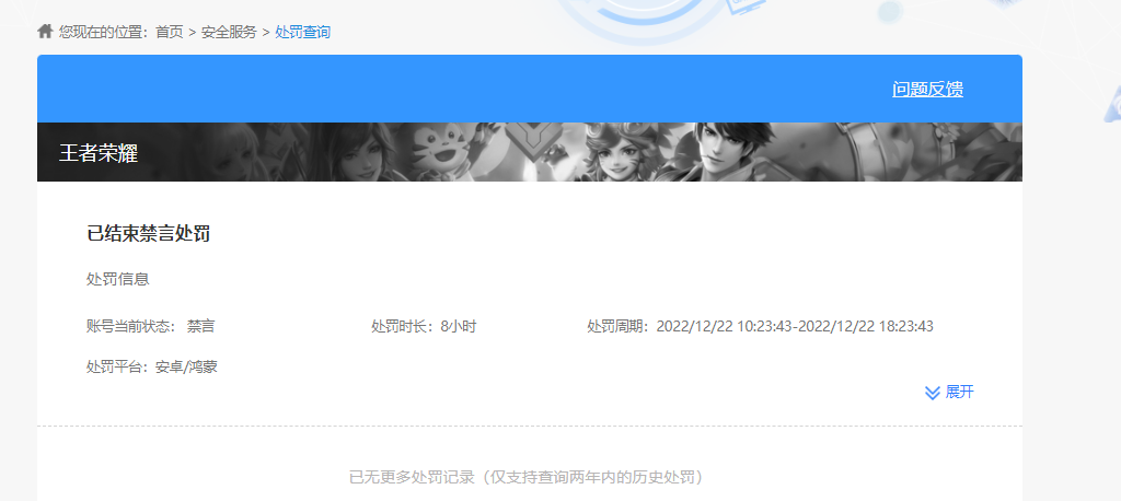 WZKG451344王者荣耀账号详情图4