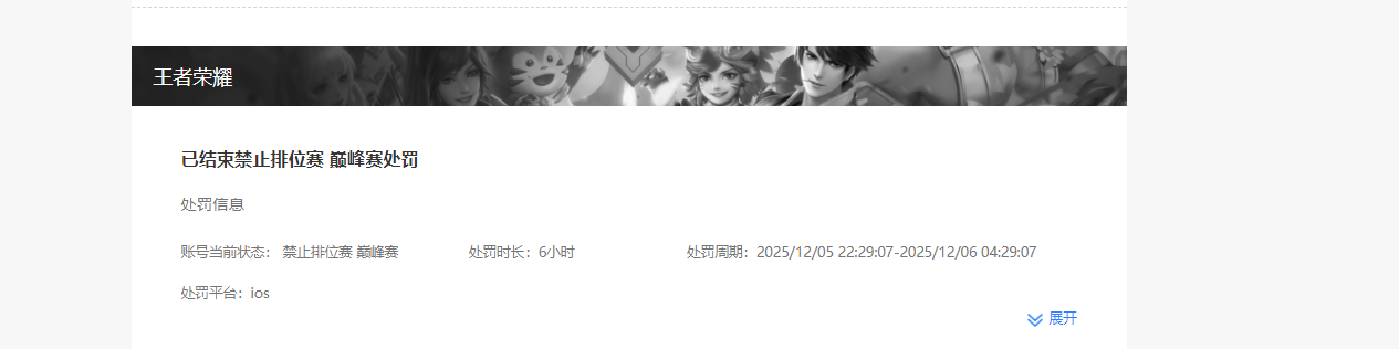 WZKG451349王者荣耀账号详情图16