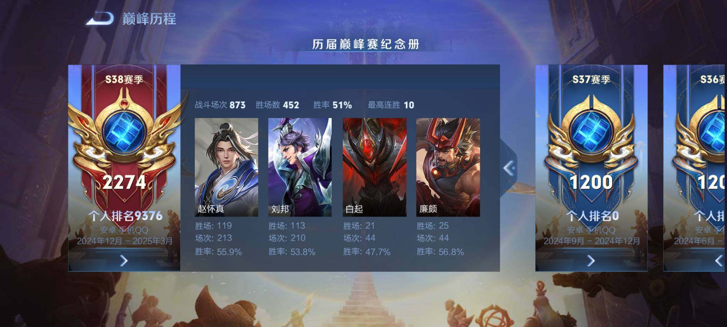 WZCMY431879王者荣耀账号详情图15