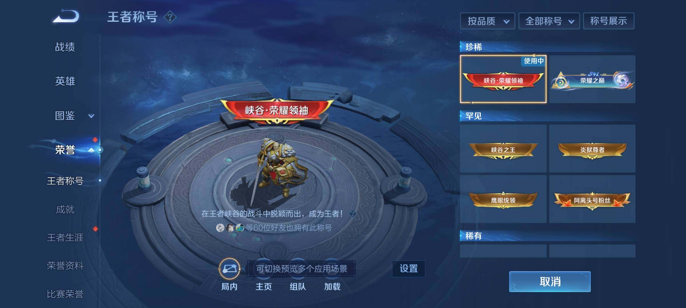 WZQM424523王者荣耀账号详情图18