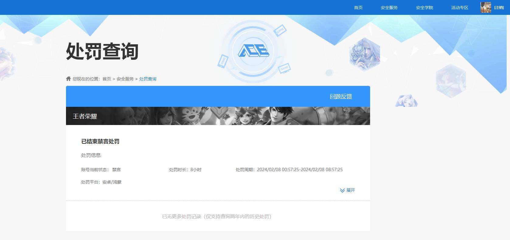 WZKG448851王者荣耀账号详情图11