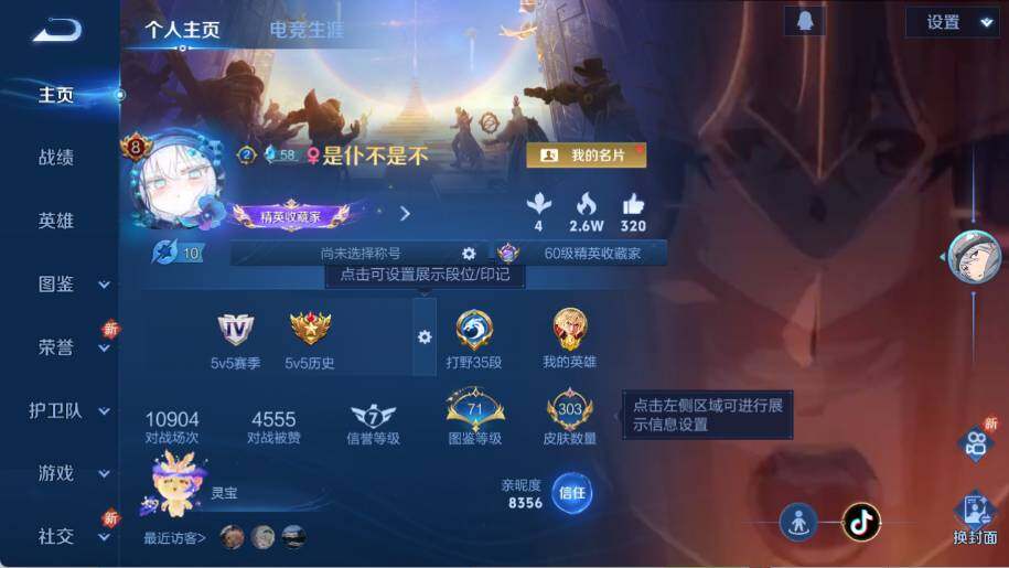 WZ03431237王者荣耀账号详情图11