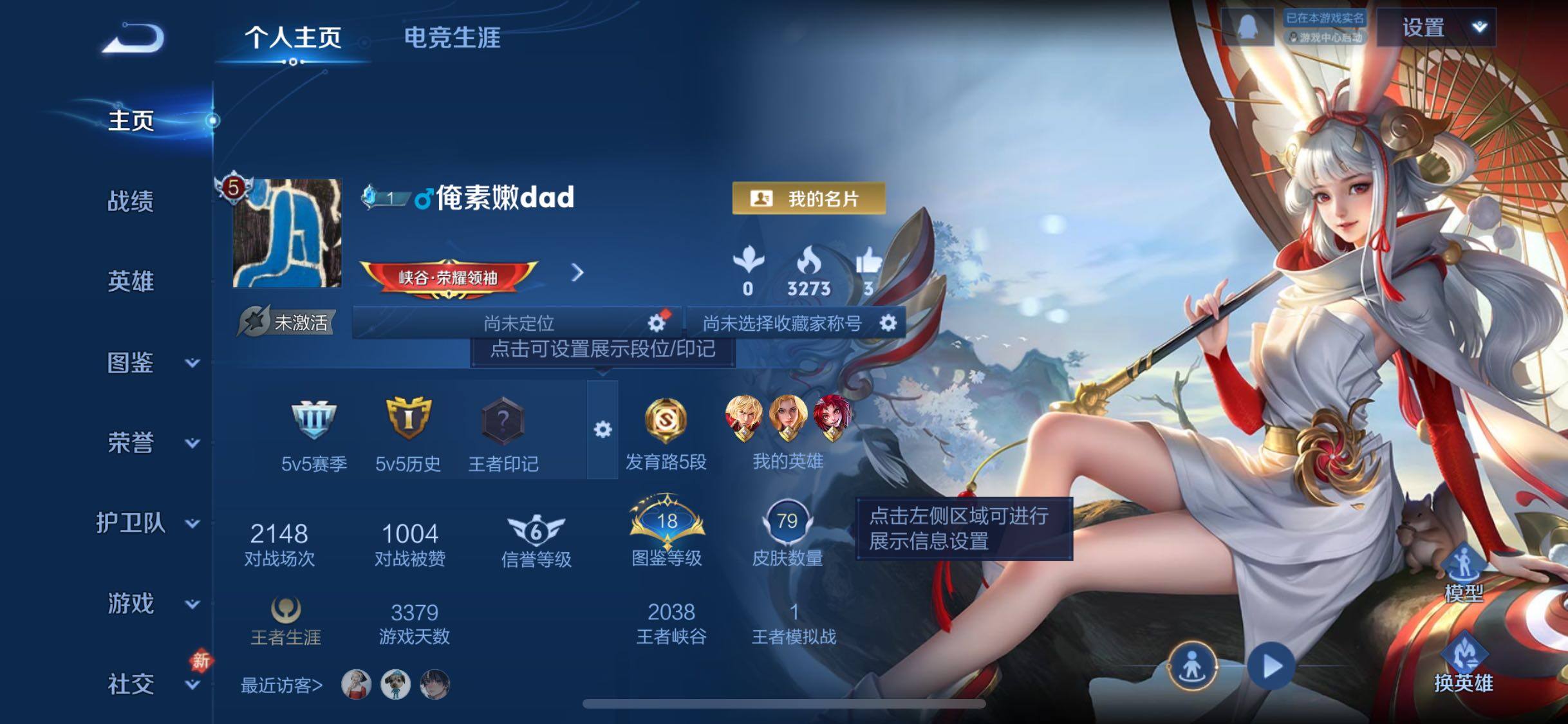 WZJM438097王者荣耀账号详情图7