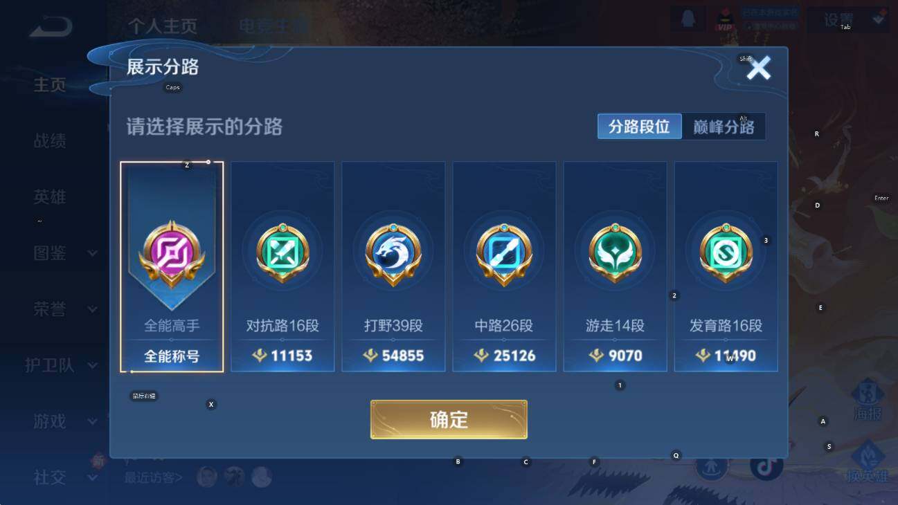 WZCMW436801王者荣耀账号详情图10