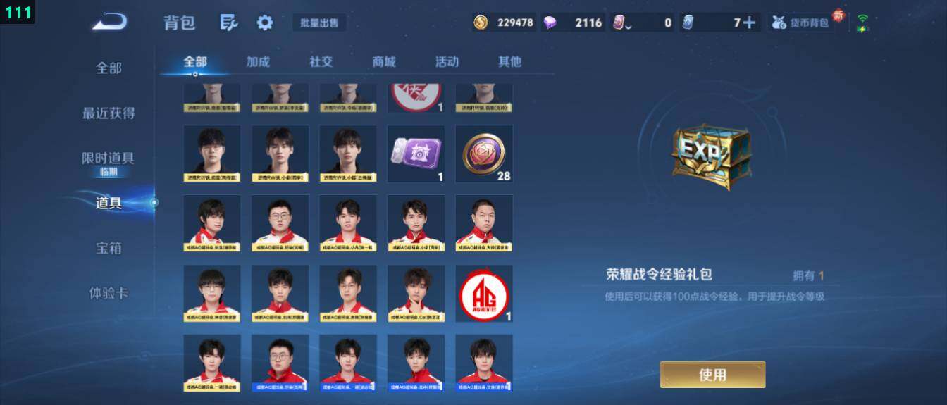 WZ03433752王者荣耀账号详情图19