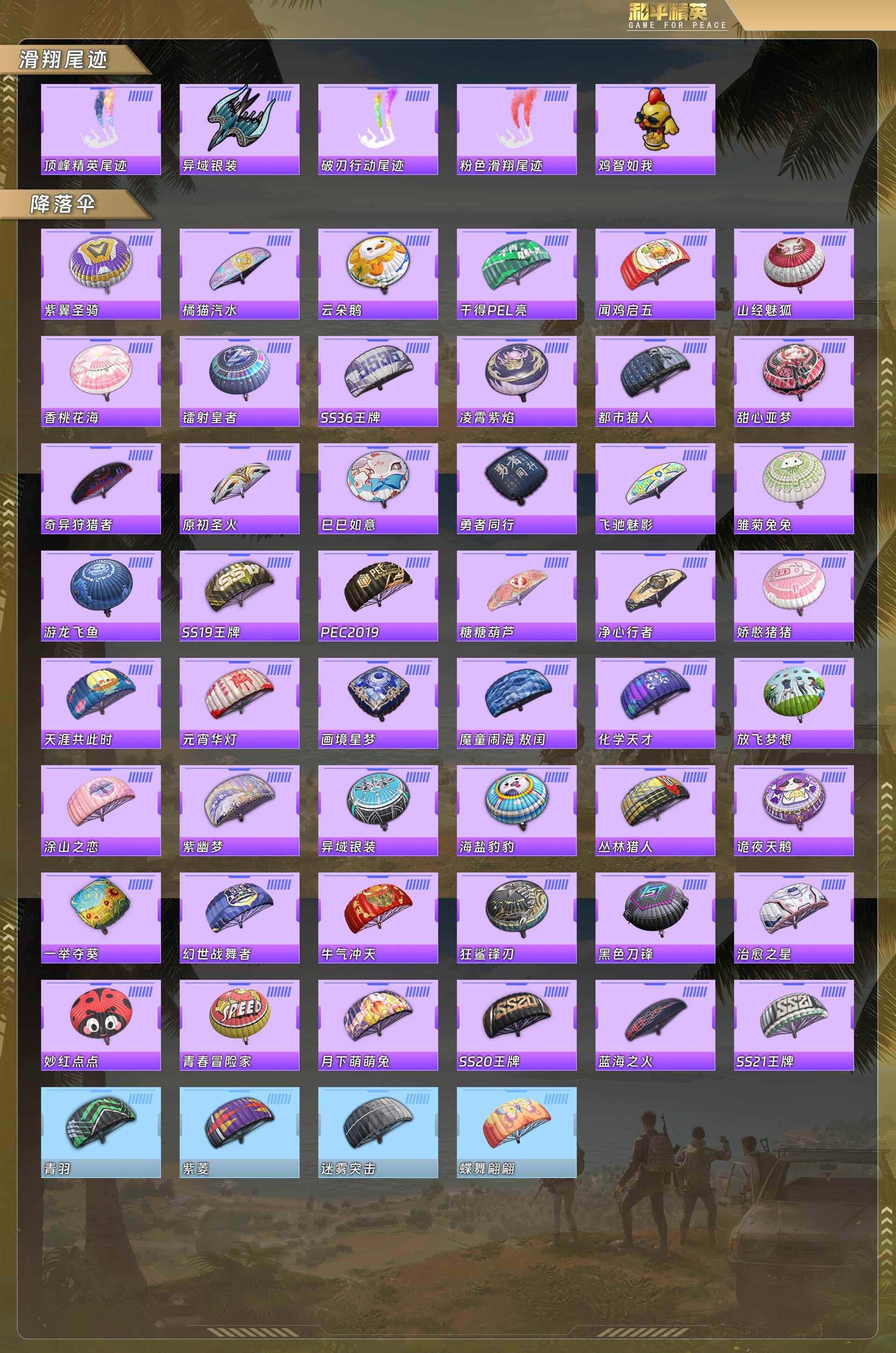 HPCMW478813和平精英账号详情图8