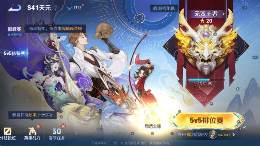 WZCMW436878王者荣耀账号详情图14