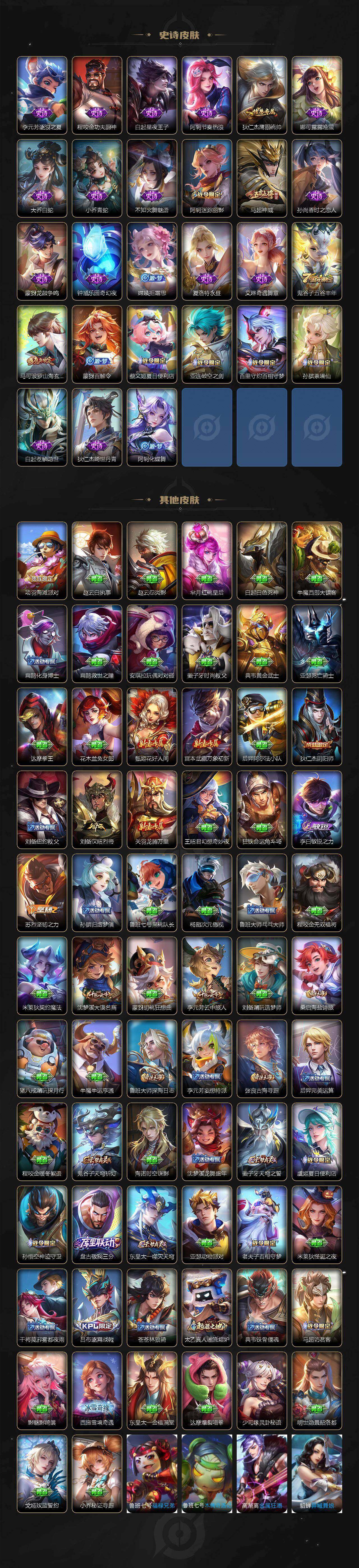 CFMQM43088枪战王者账号详情图16