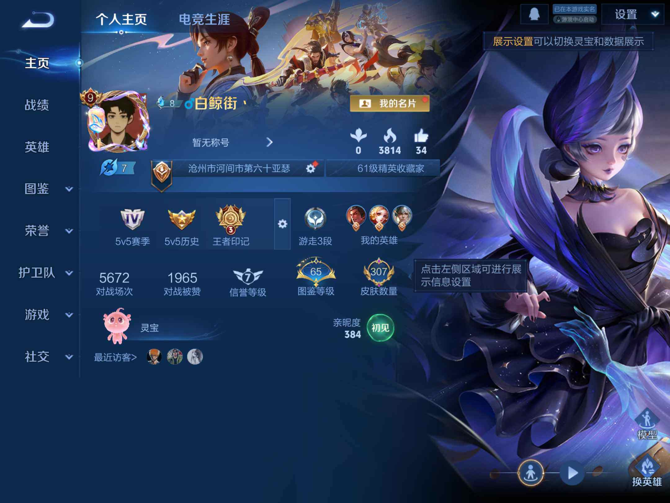 WZKG454469王者荣耀账号详情图10