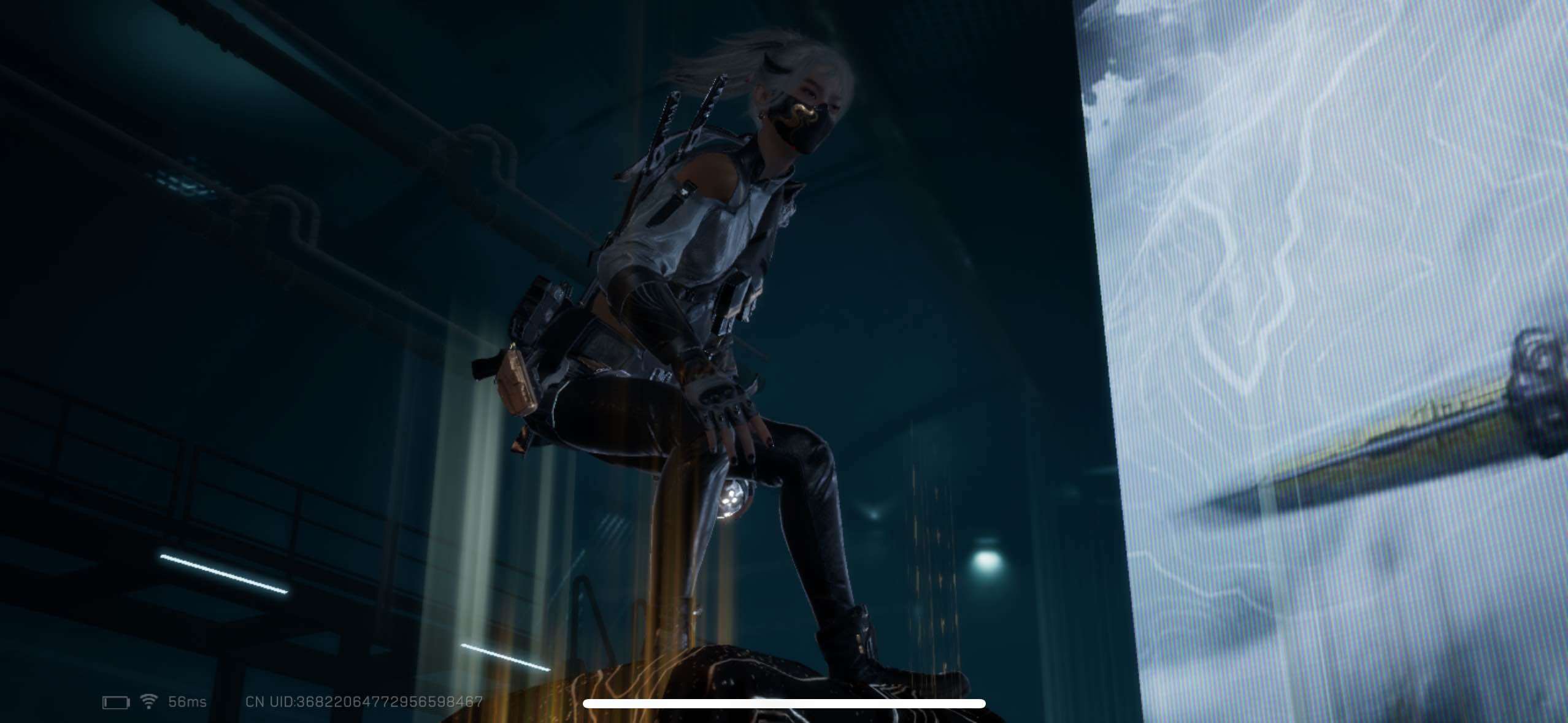 SJZCMW49360三角洲行动账号详情图20 SJZCMW49360三角洲行动账号详情图20