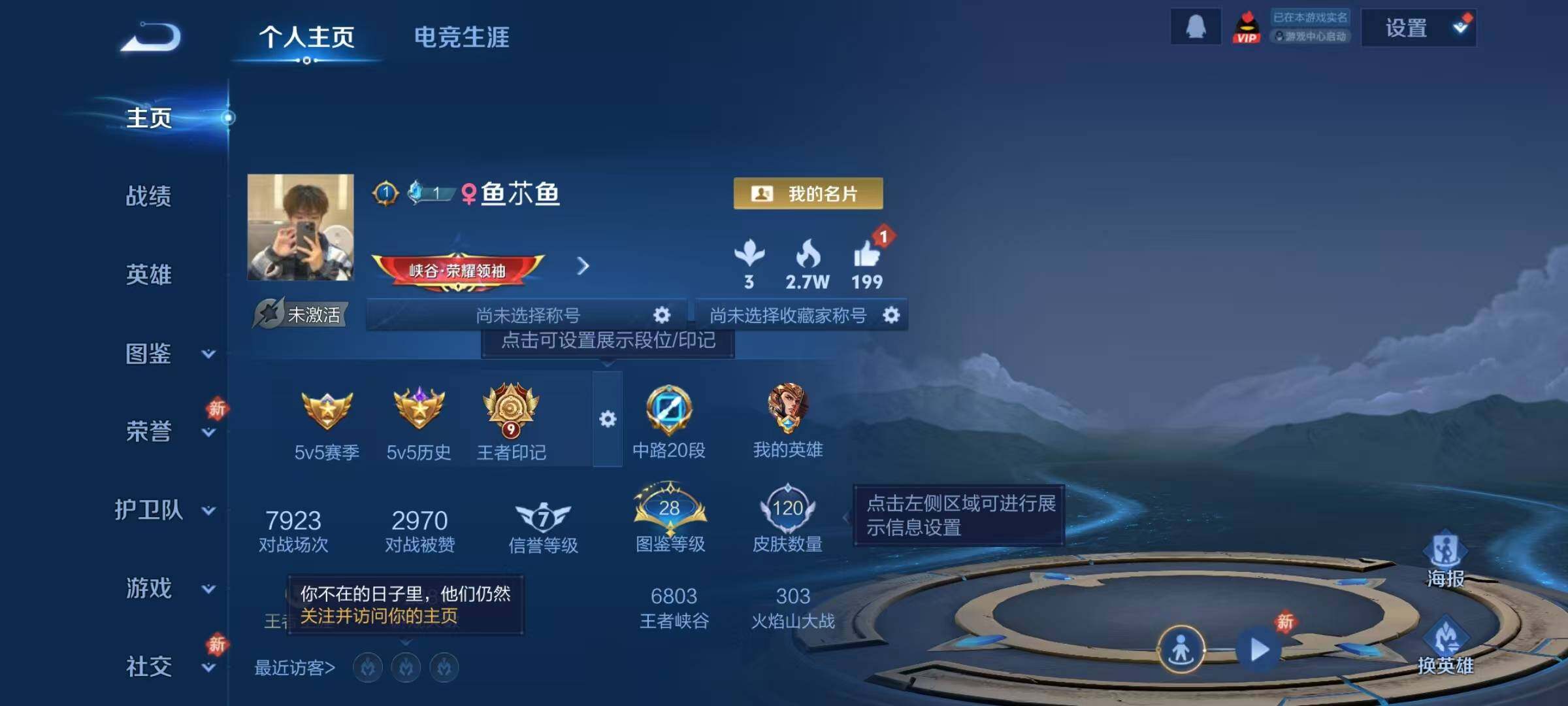 WZJZ463327王者荣耀账号详情图4