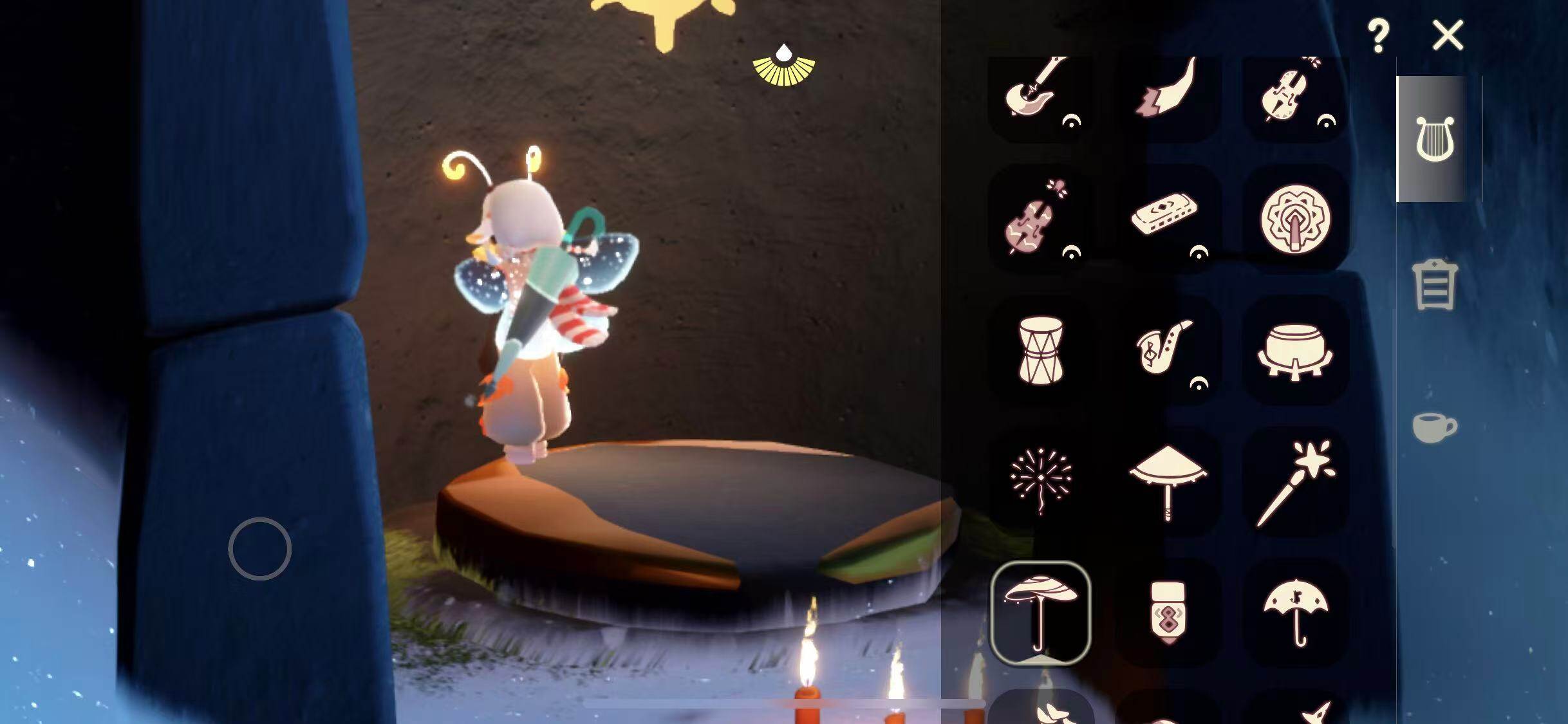 GYEY42408光遇账号详情图6