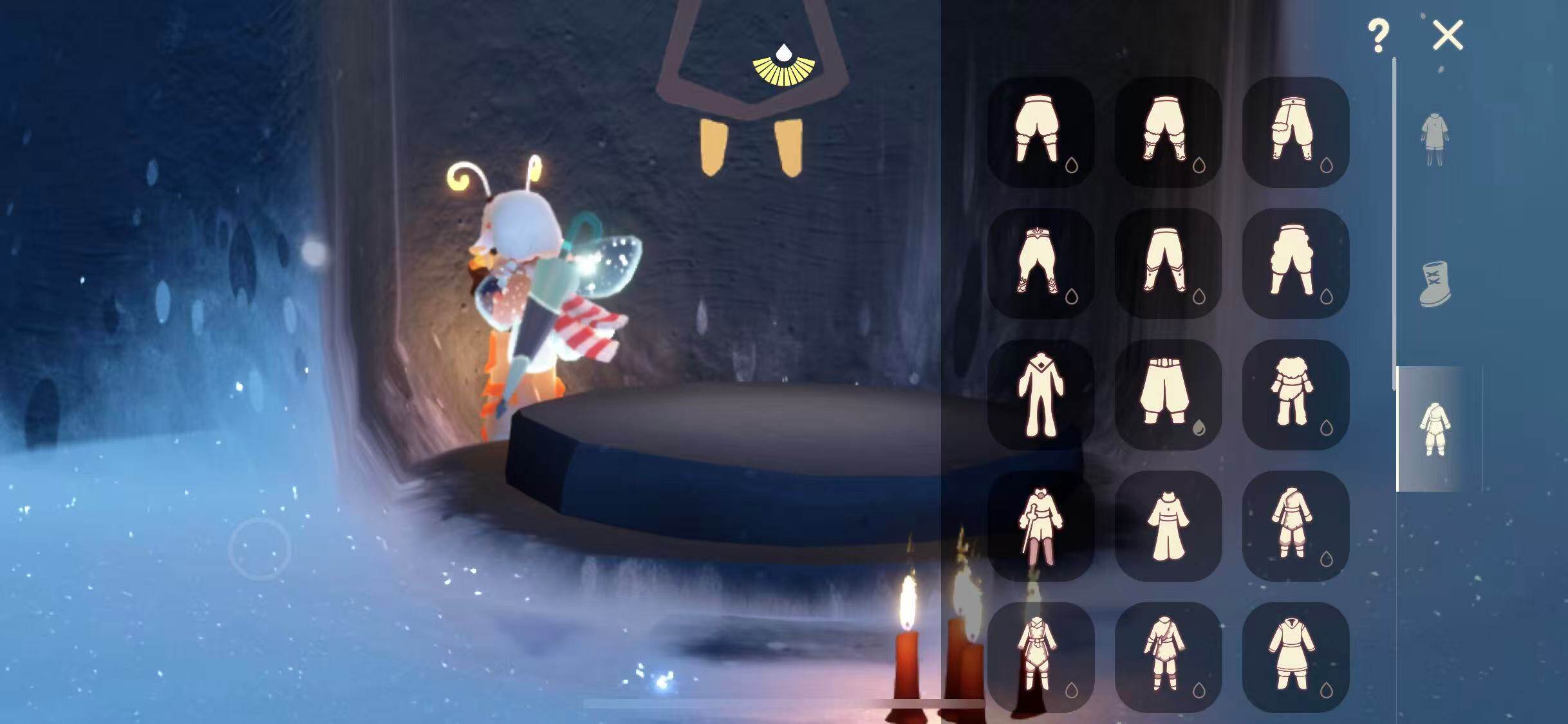 GYEY42408光遇账号详情图7