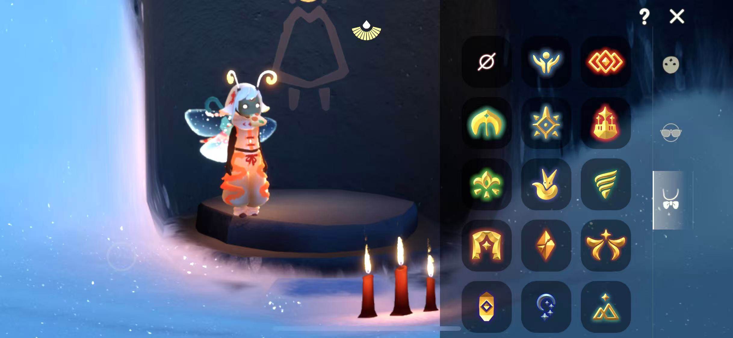 GYEY42408光遇账号详情图11