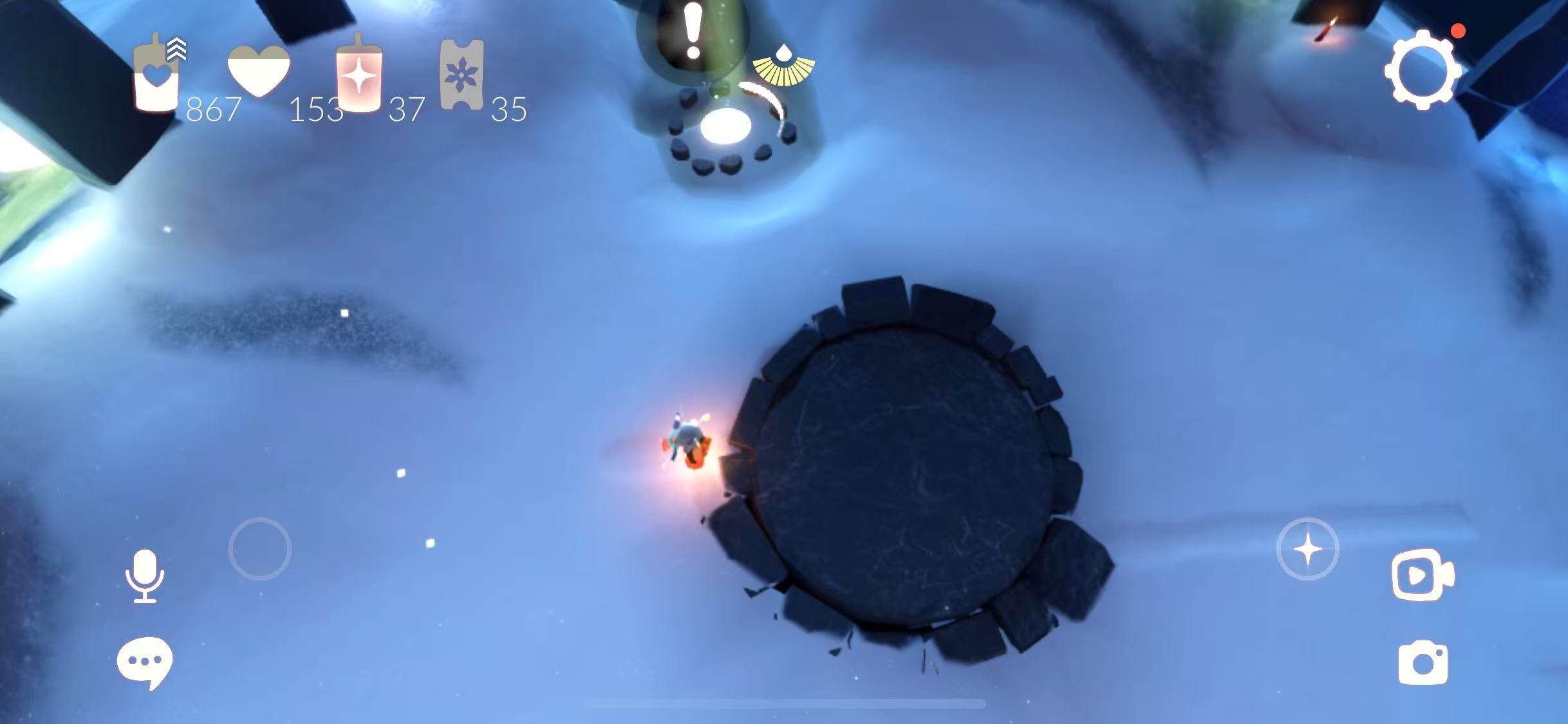 GYEY42408光遇账号详情图12