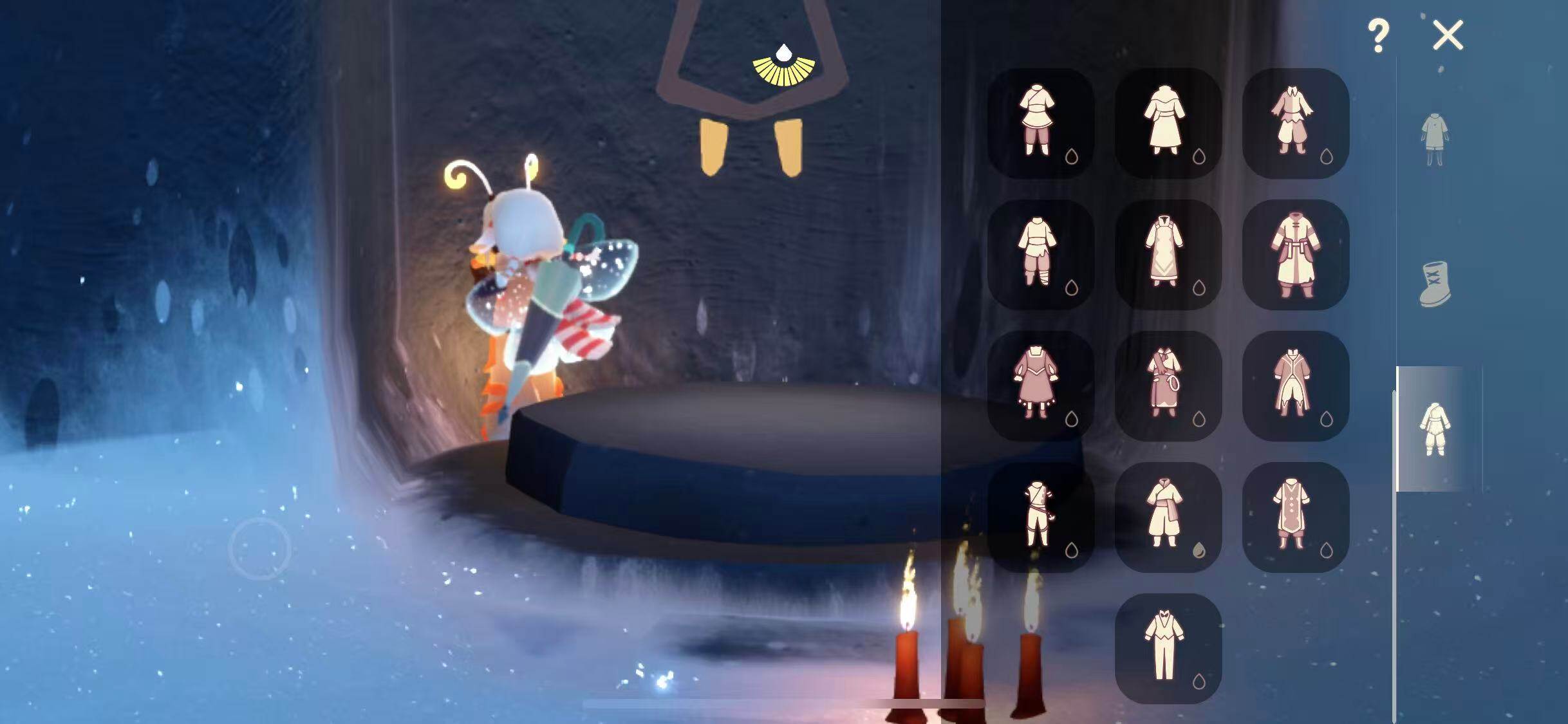 GYEY42408光遇账号详情图13