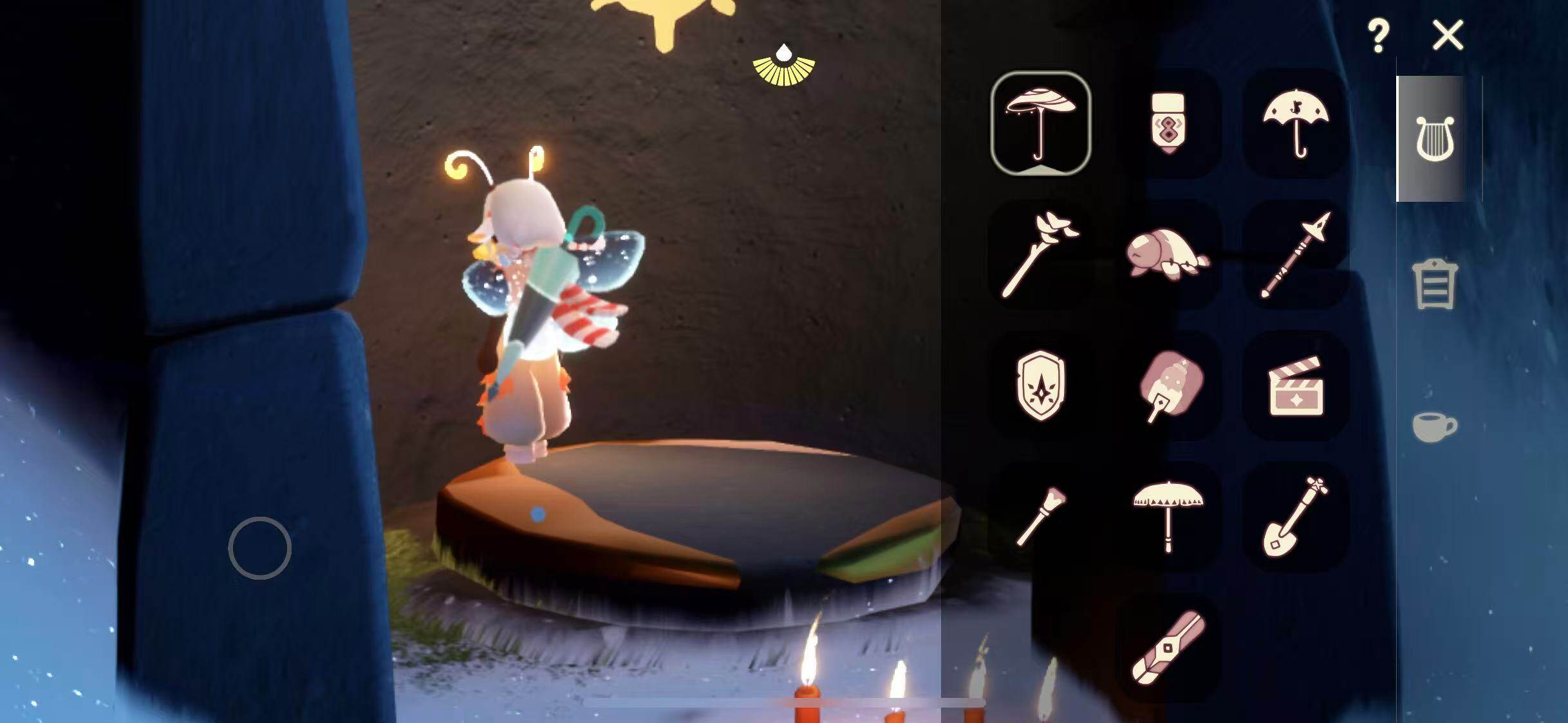 GYEY42408光遇账号详情图17