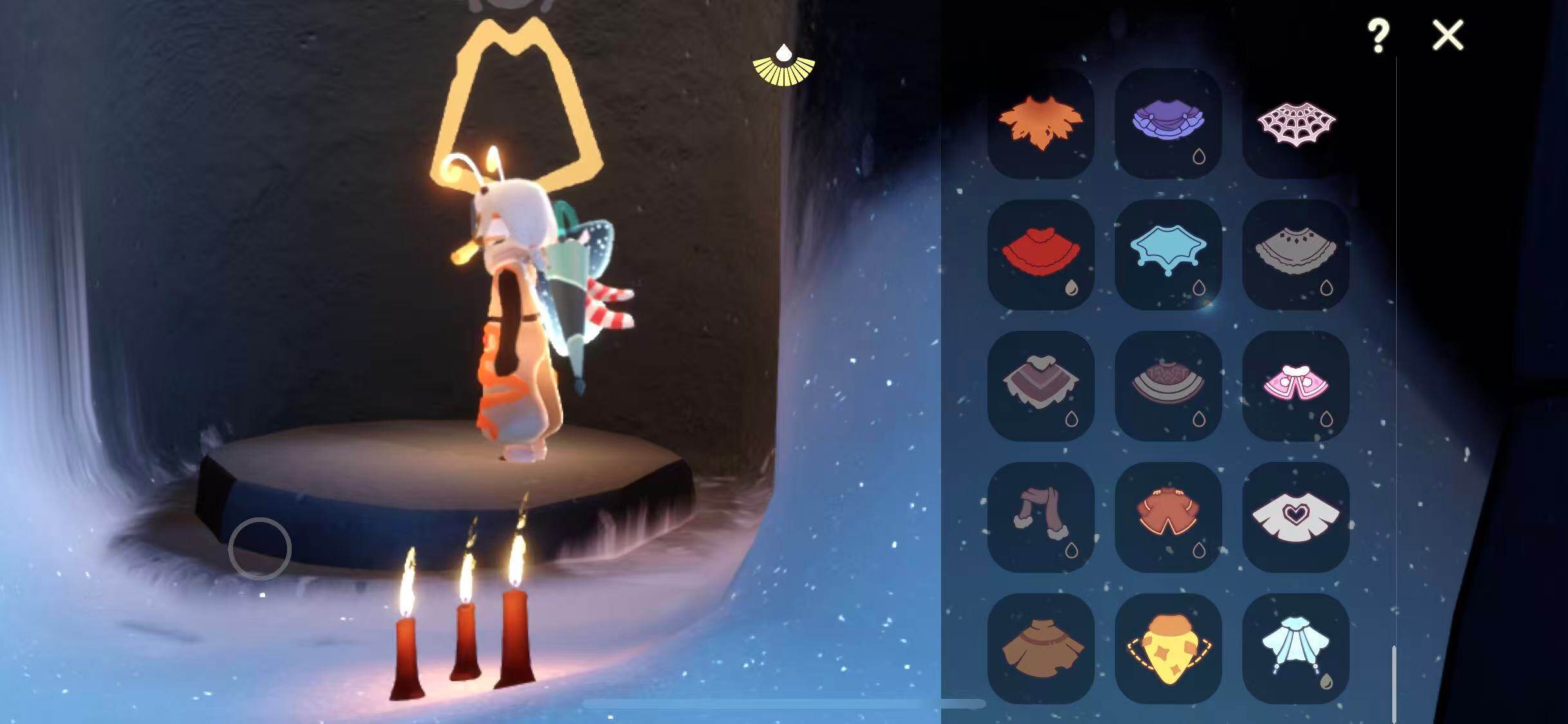 GYEY42408光遇账号详情图18