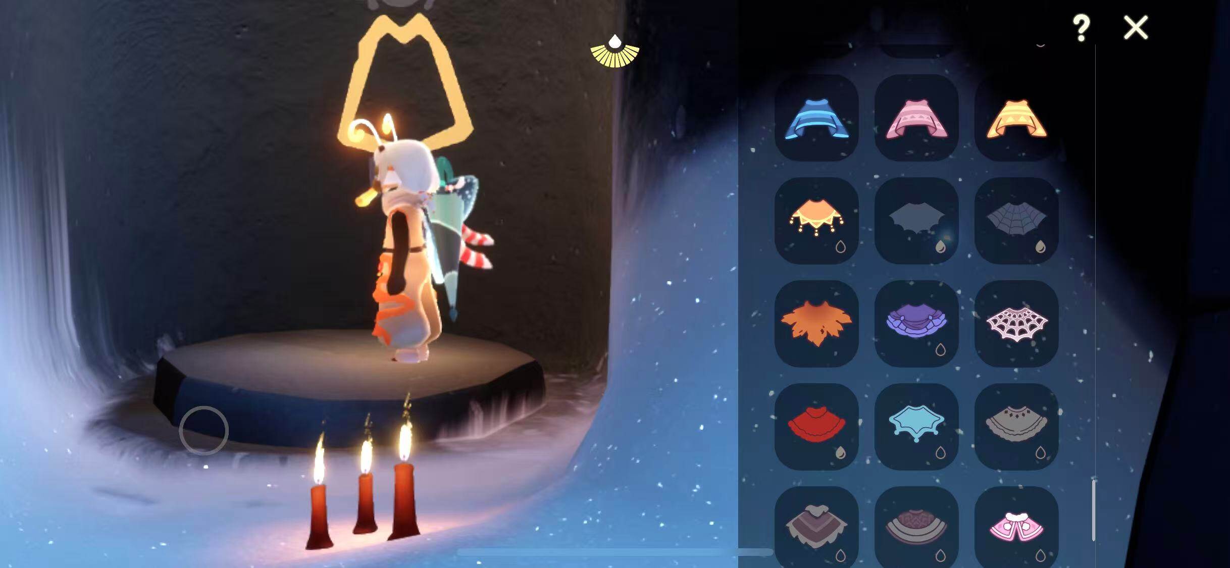 GYEY42408光遇账号详情图19