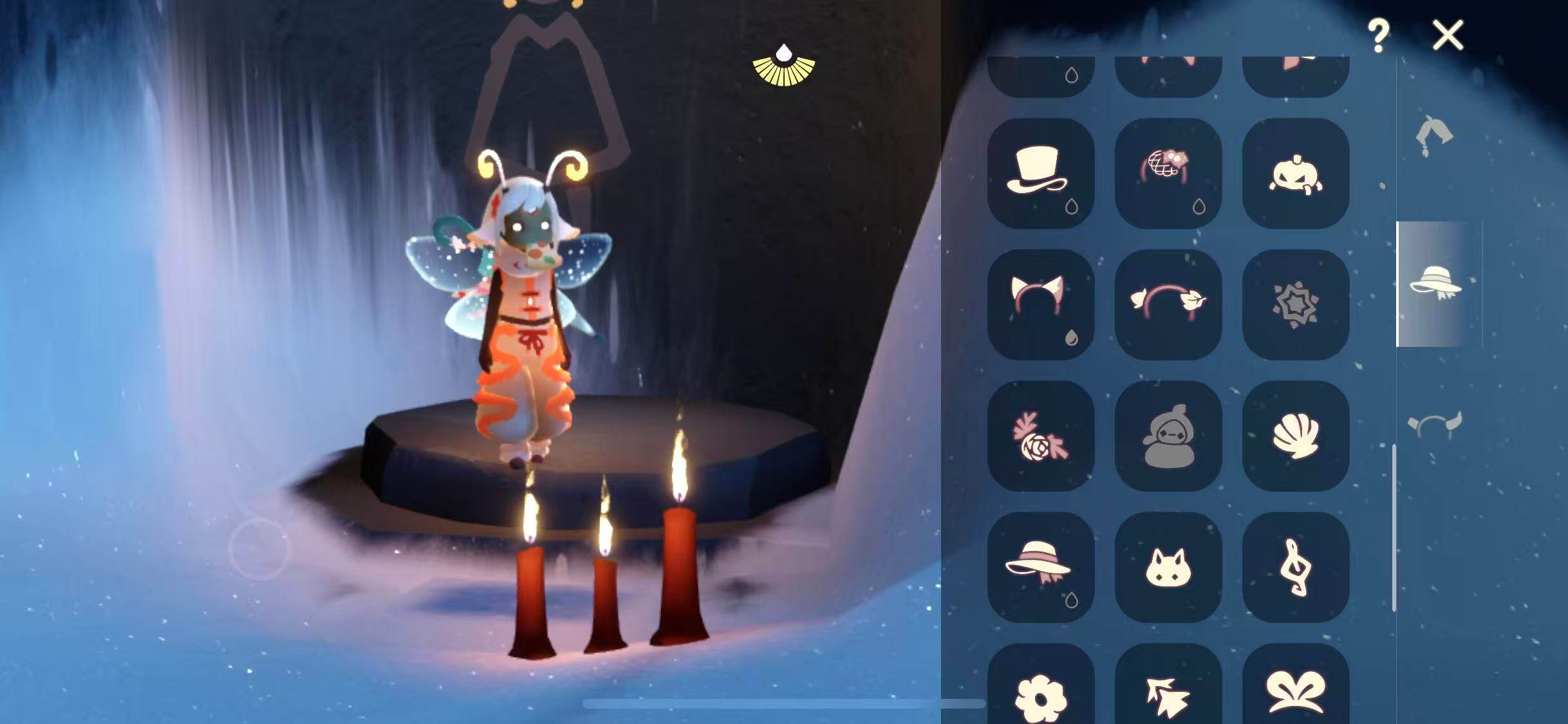 GYEY42408光遇账号详情图23