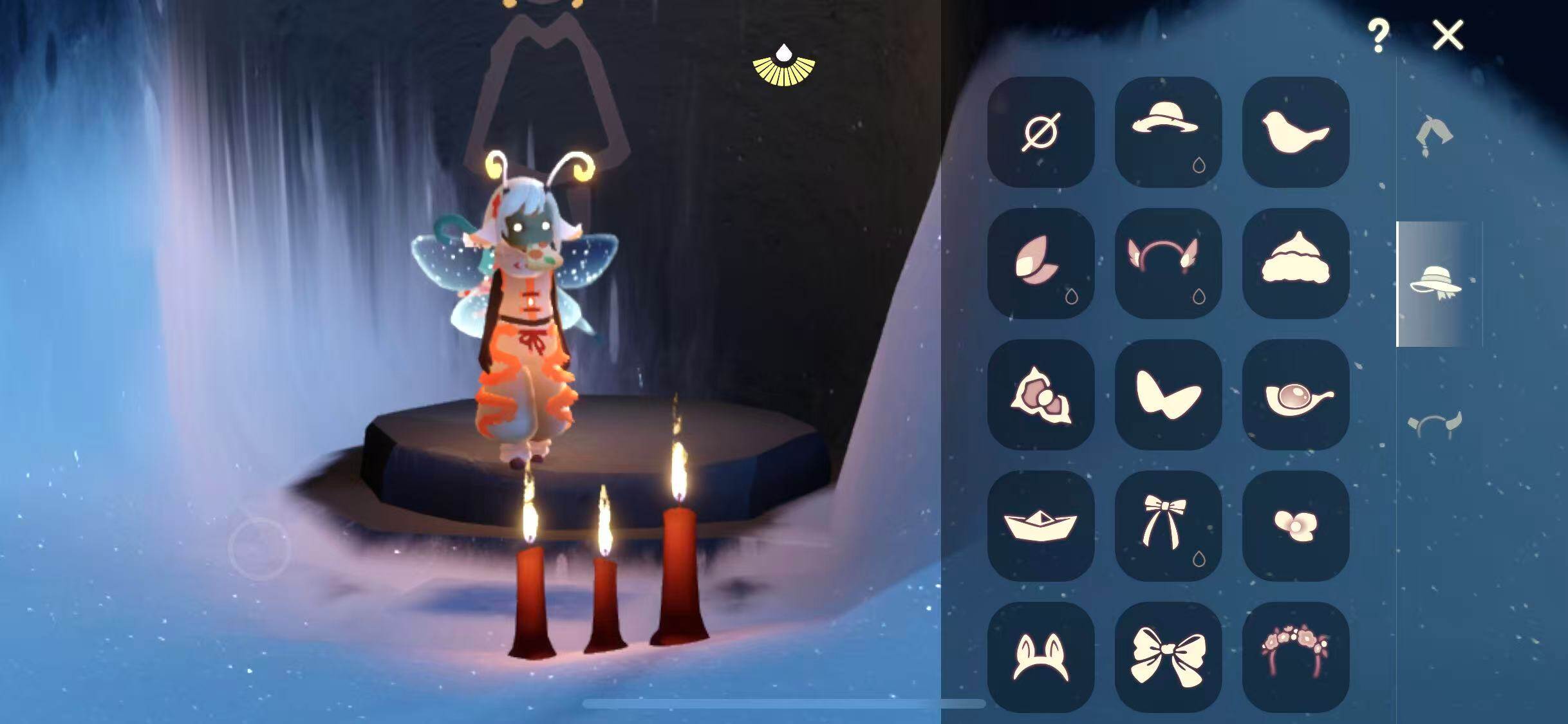 GYEY42408光遇账号详情图25