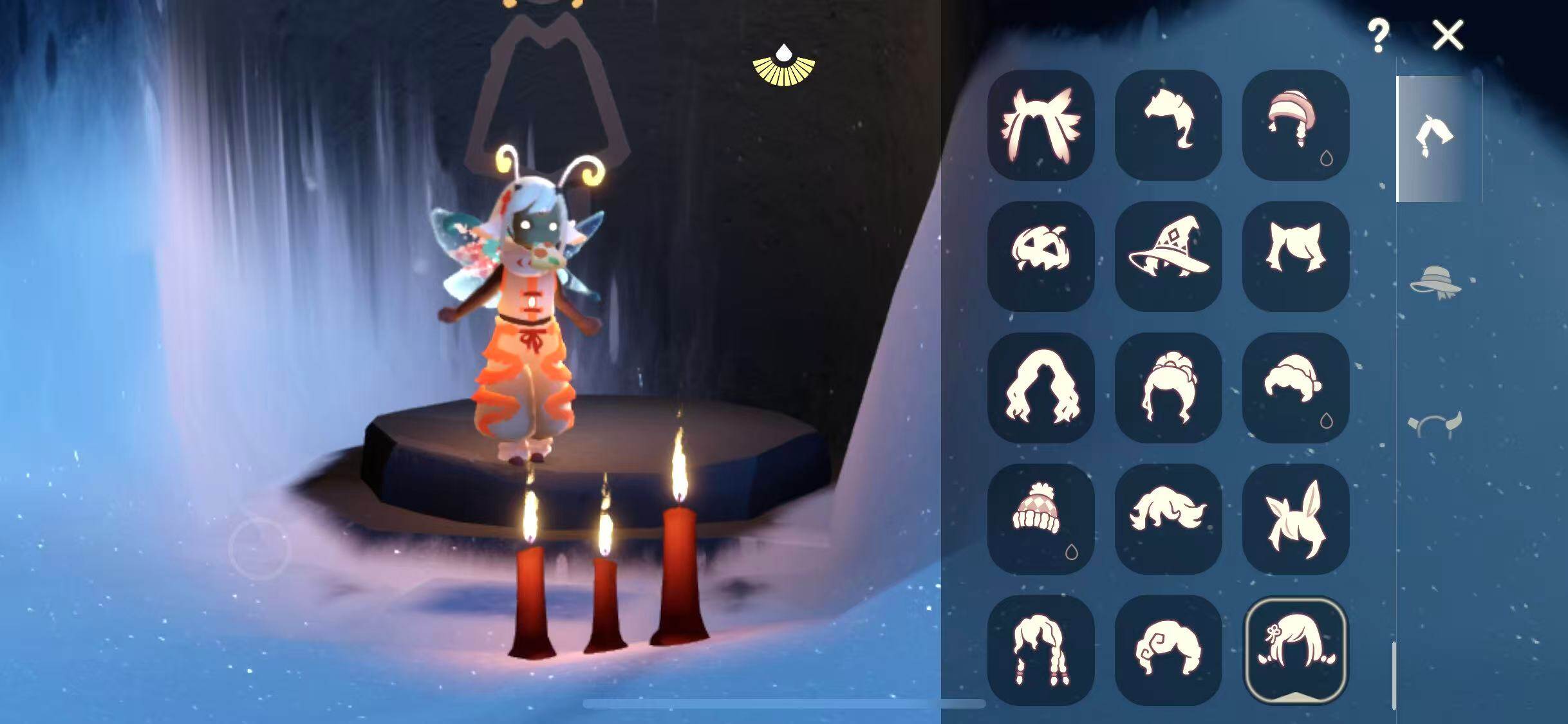 GYEY42408光遇账号详情图26