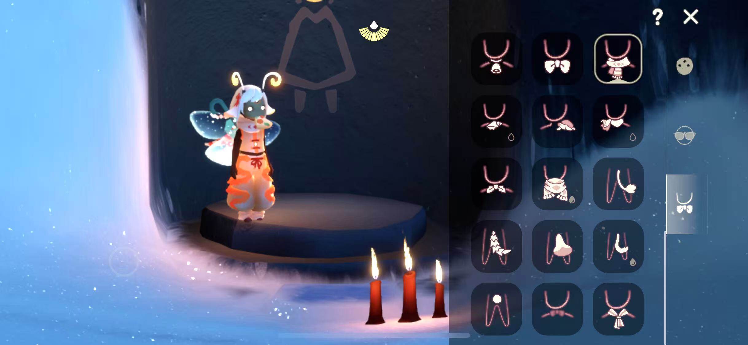 GYEY42408光遇账号详情图29