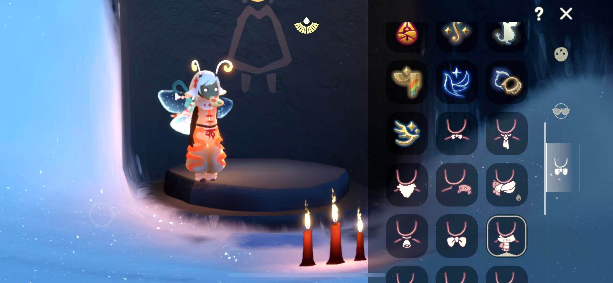 GYEY42408光遇账号详情图30