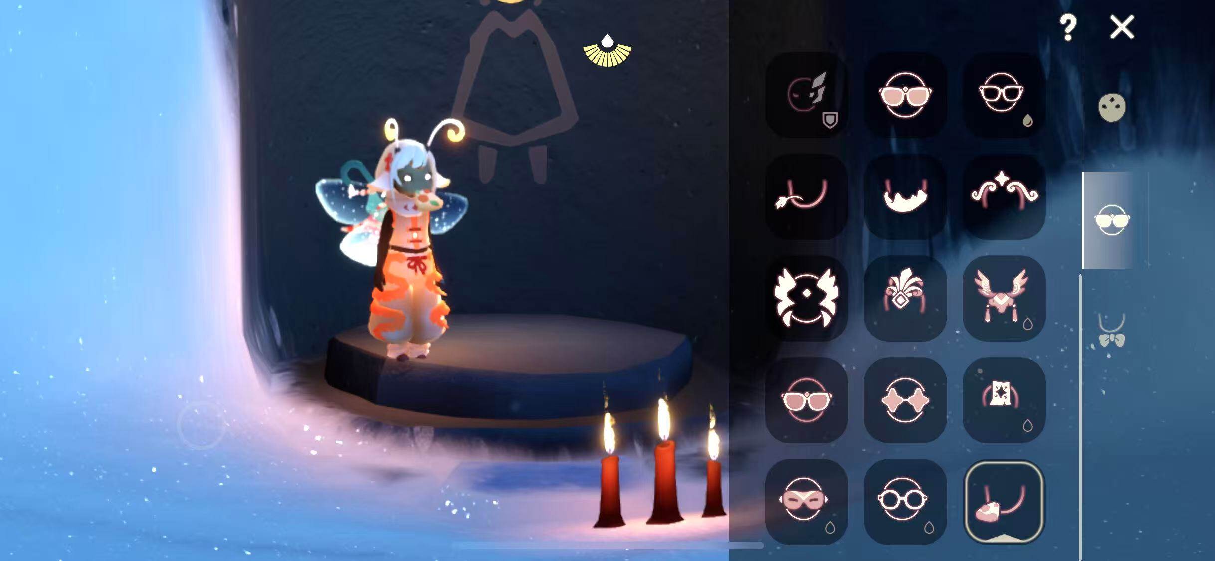 GYEY42408光遇账号详情图31