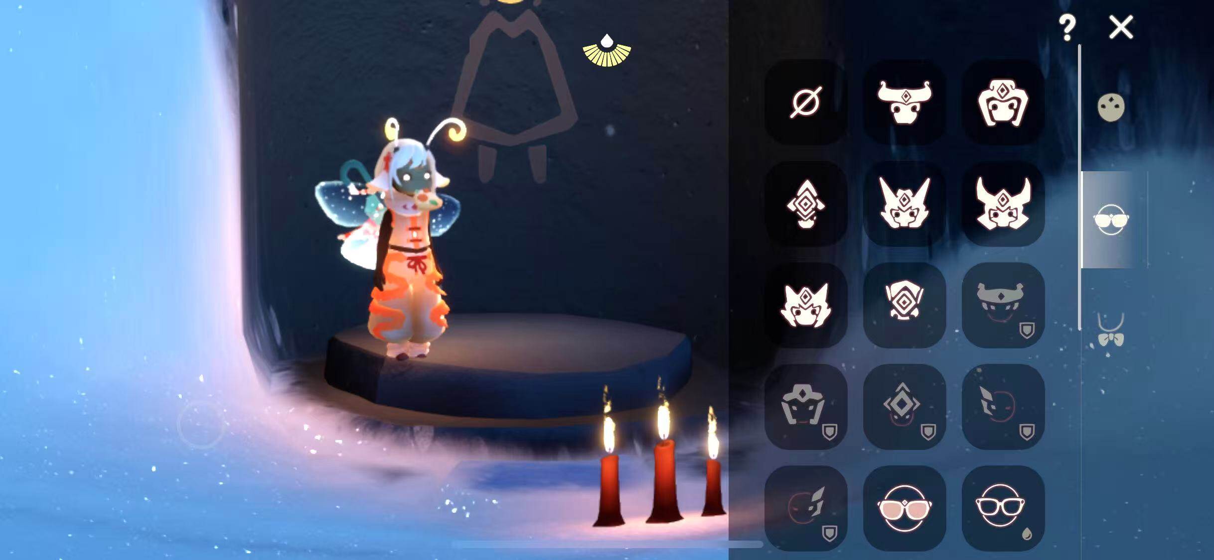 GYEY42408光遇账号详情图32