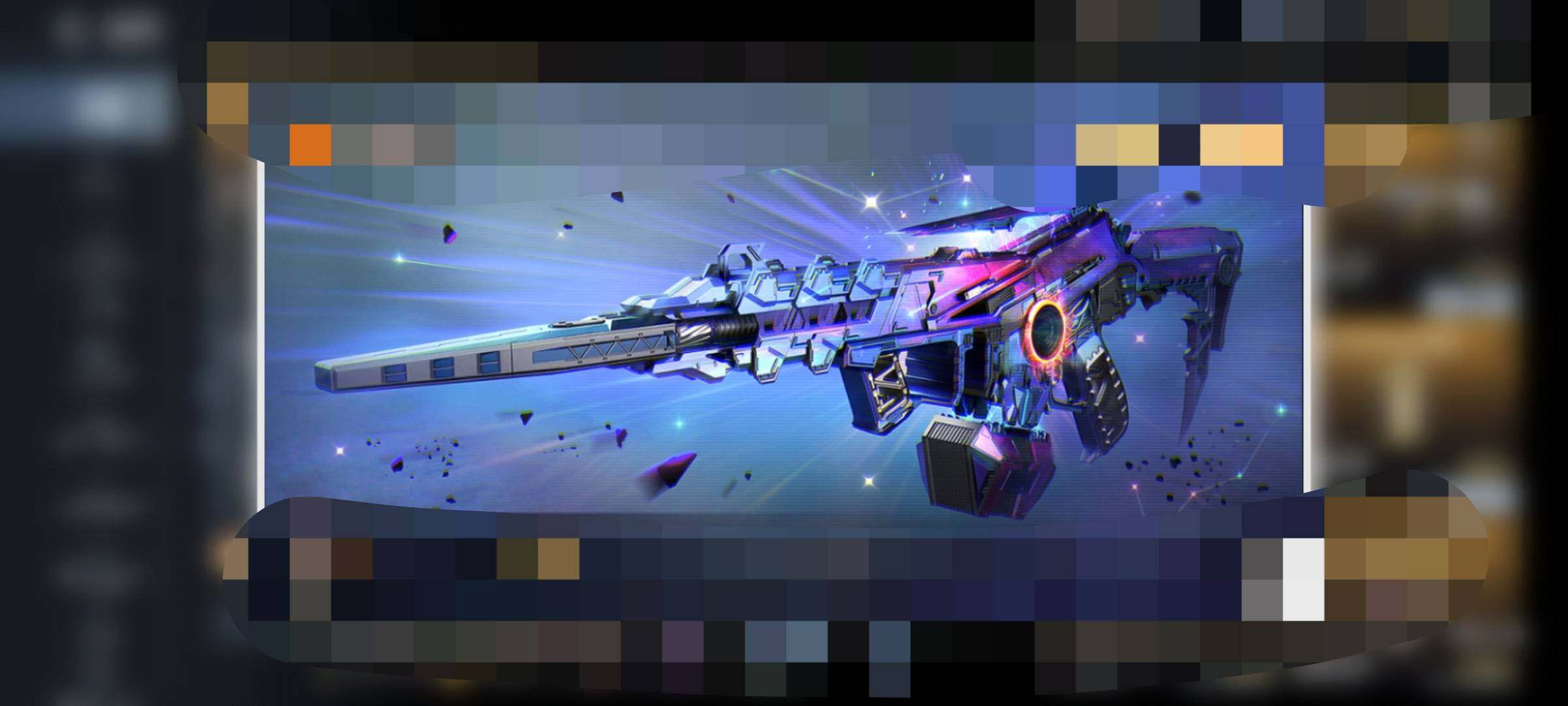 CFMQM47351枪战王者账号详情图24