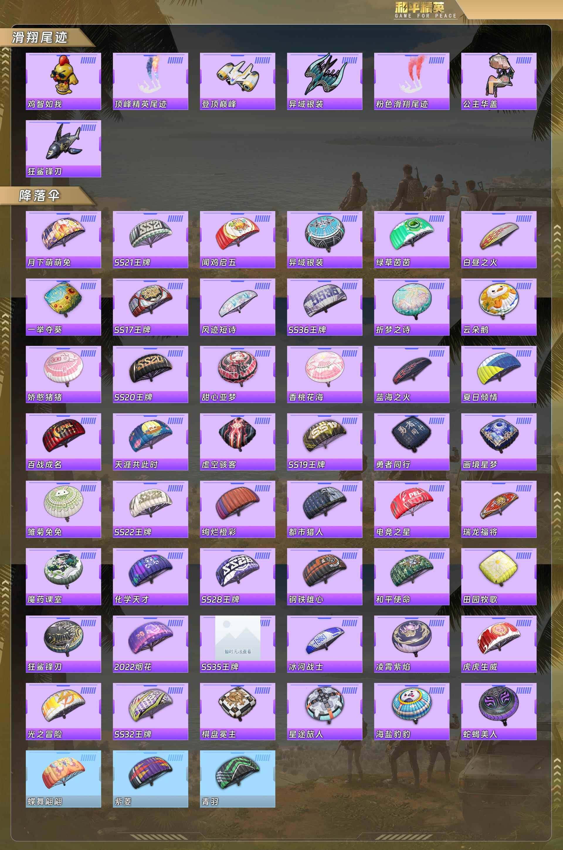 HPQM478336和平精英账号详情图9