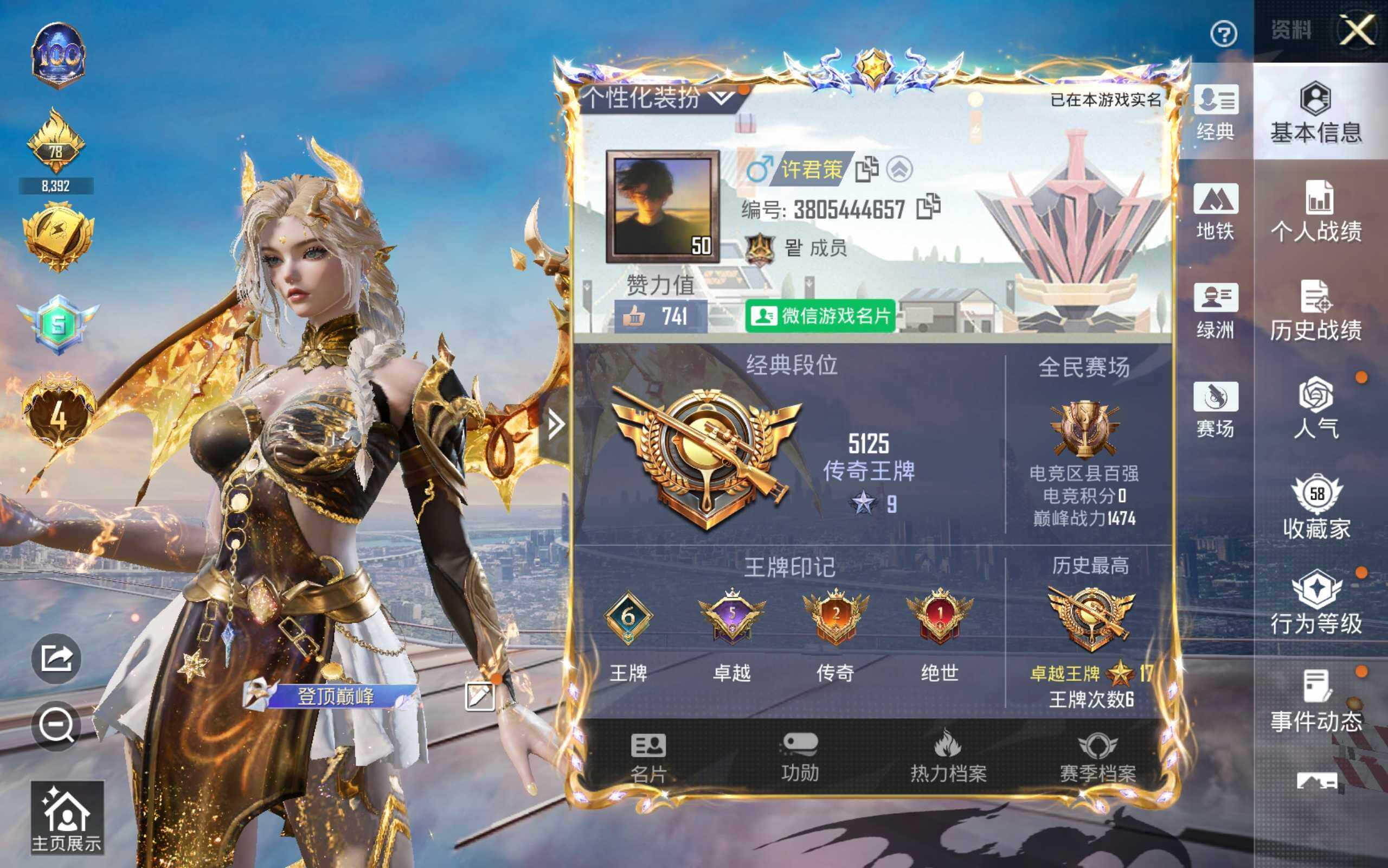 大图