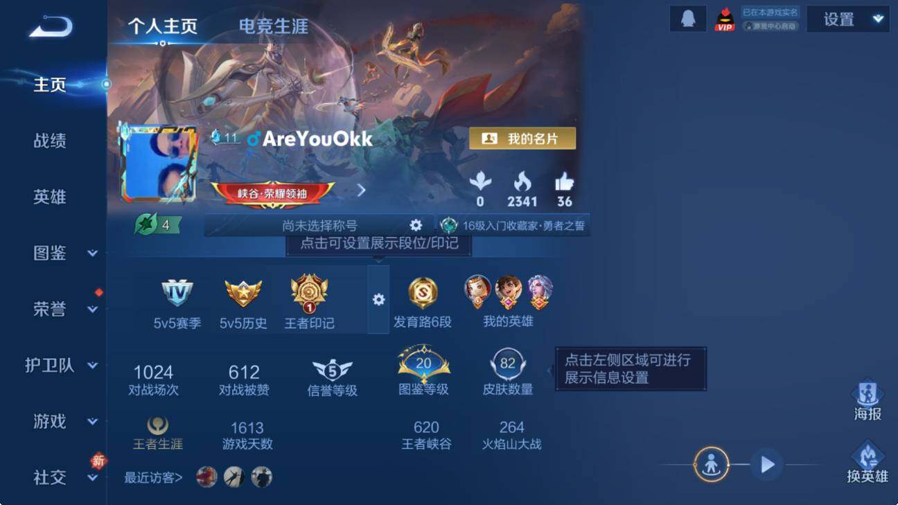 WZCMW453517王者荣耀账号详情图7