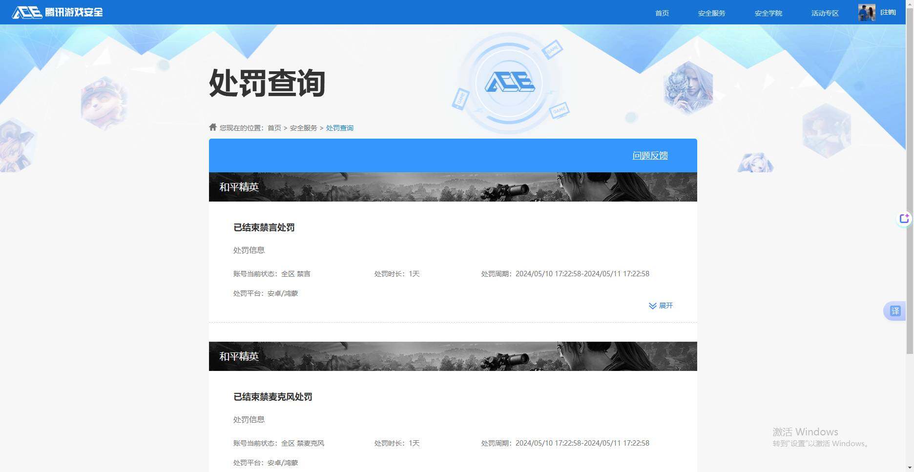 WZKG456654王者荣耀账号详情图6