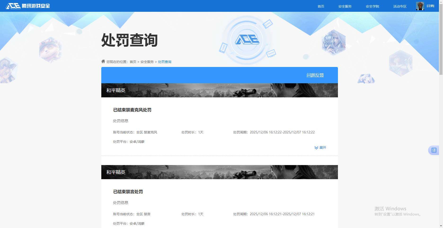 WZKG456919王者荣耀账号详情图7