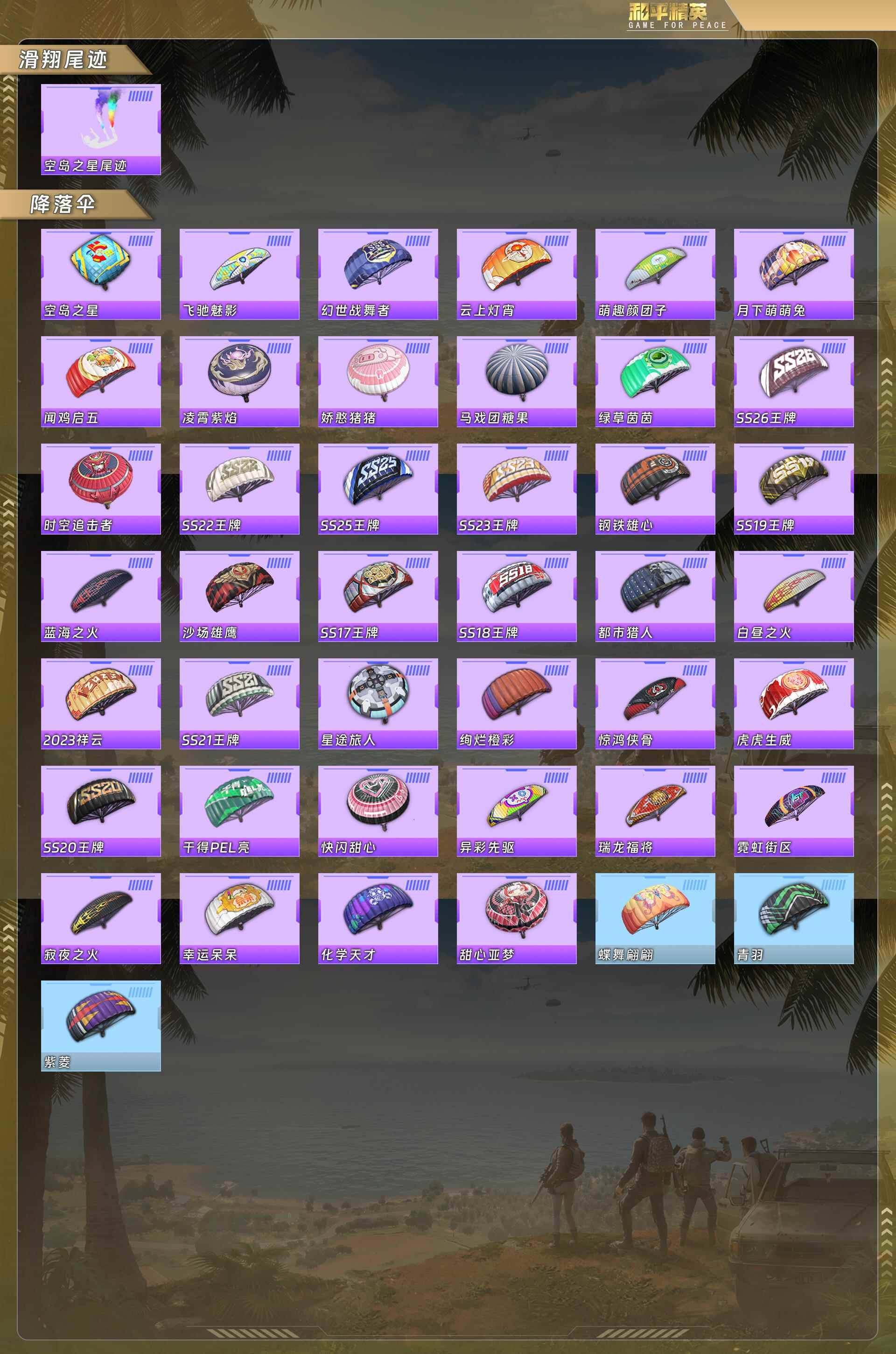 HPCMW4159884和平精英账号详情图7