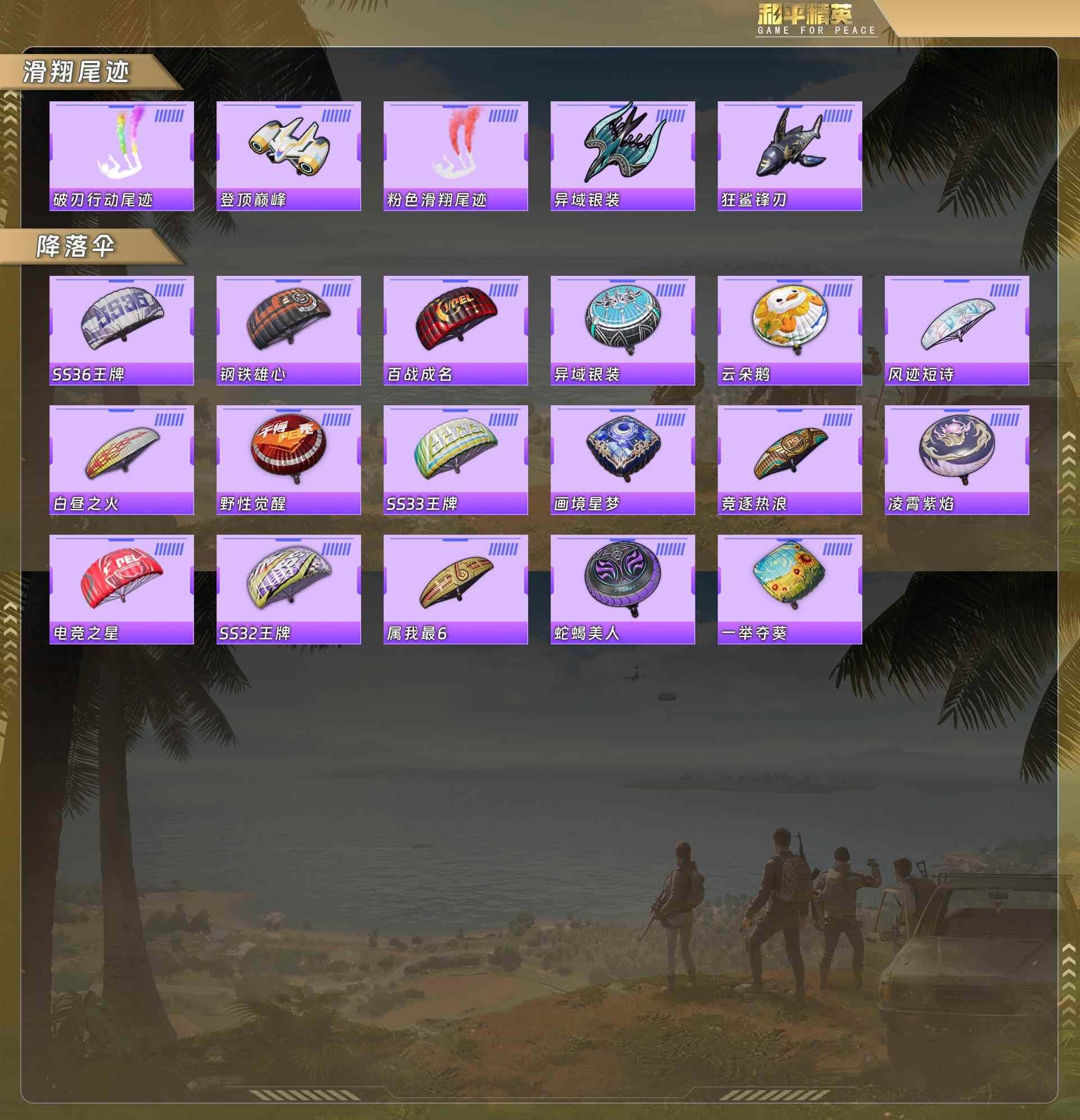 HPQM478373和平精英账号详情图8