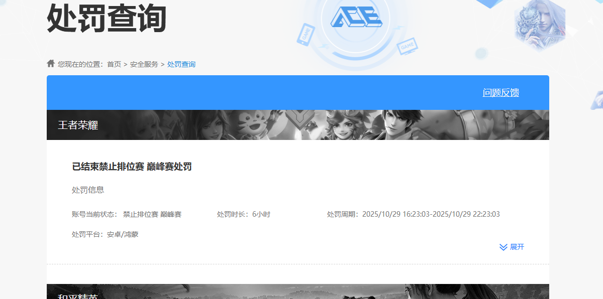 WZKG486115王者荣耀账号详情图7