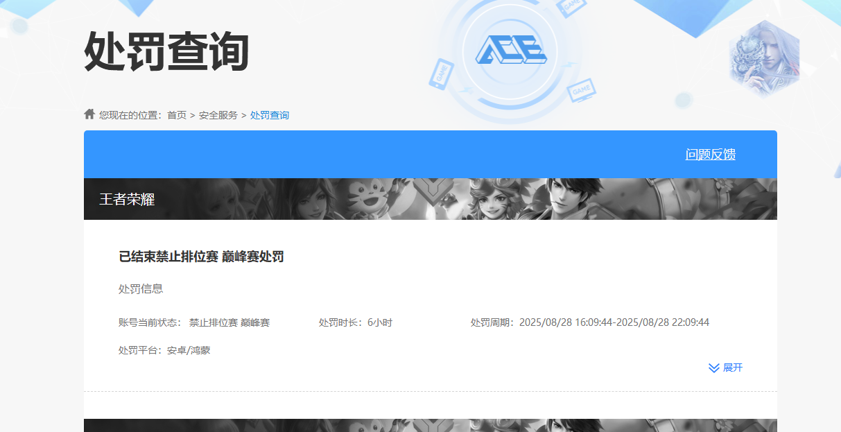 WZKG460180王者荣耀账号详情图7