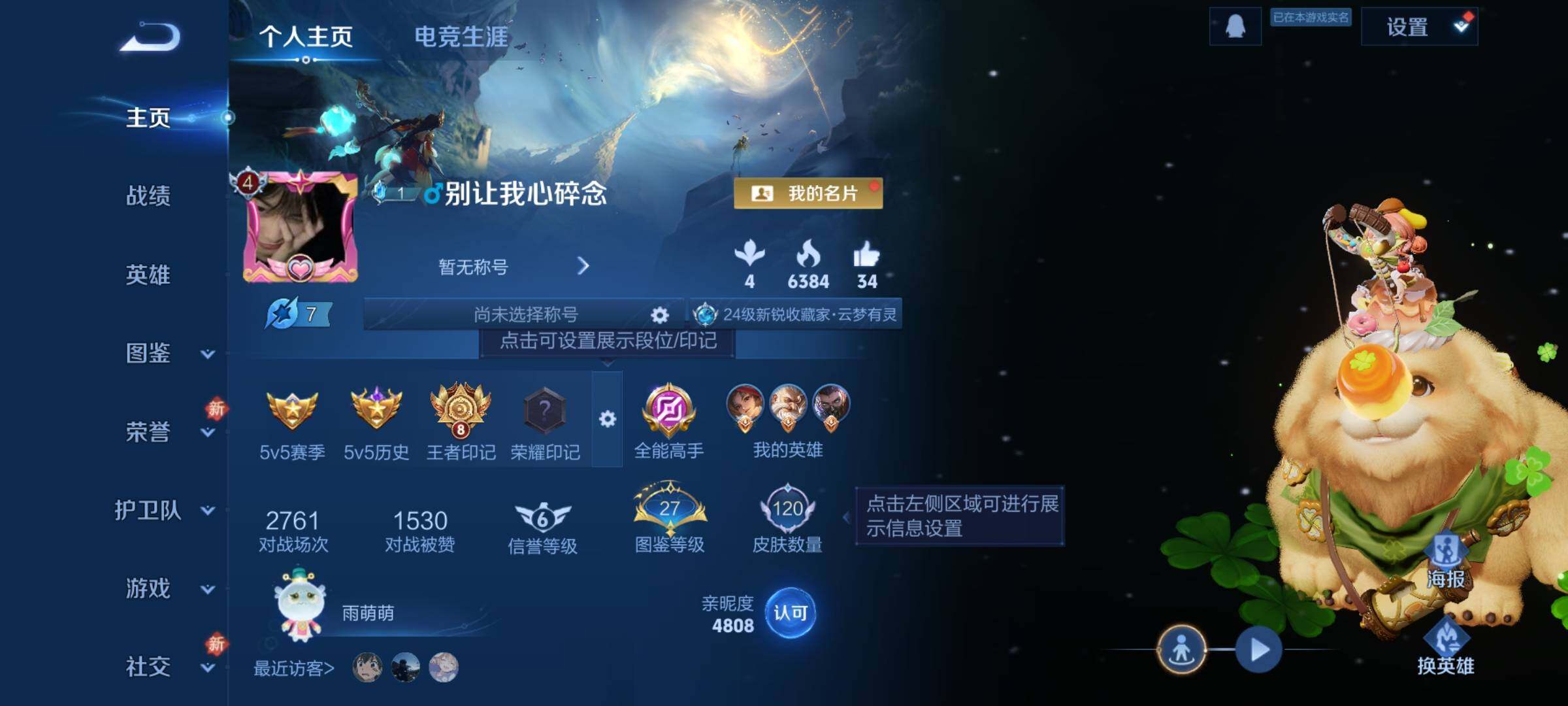 WZKG460172王者荣耀账号详情图13