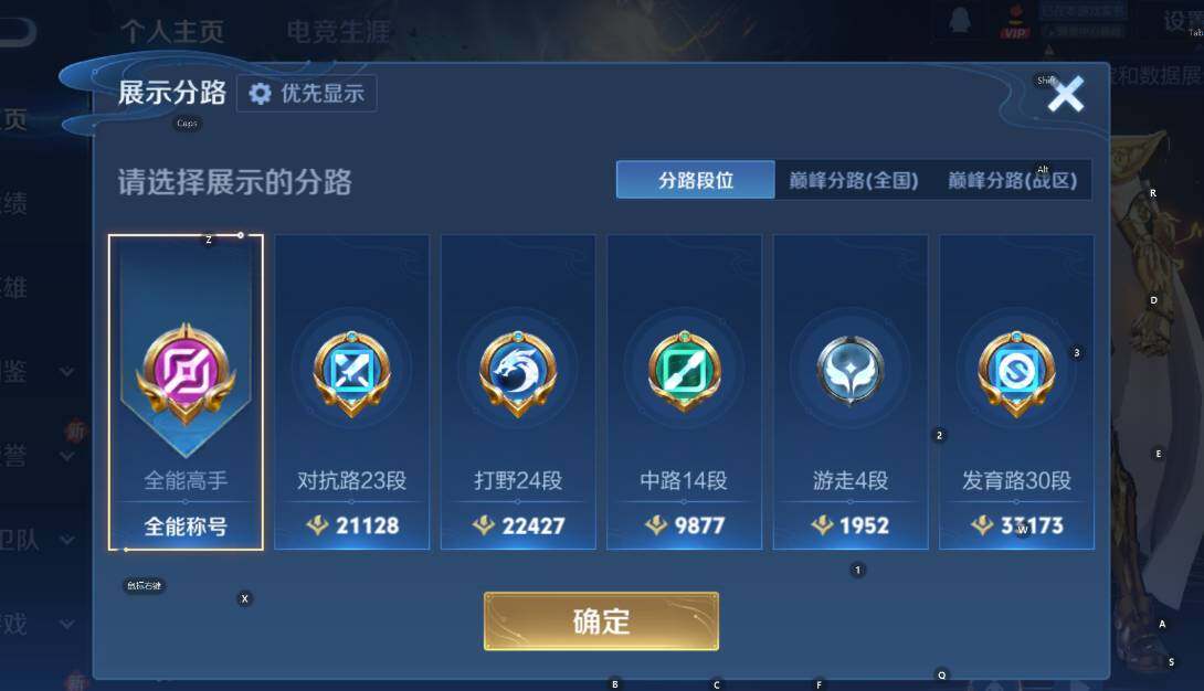 WZCMW460610王者荣耀账号详情图11