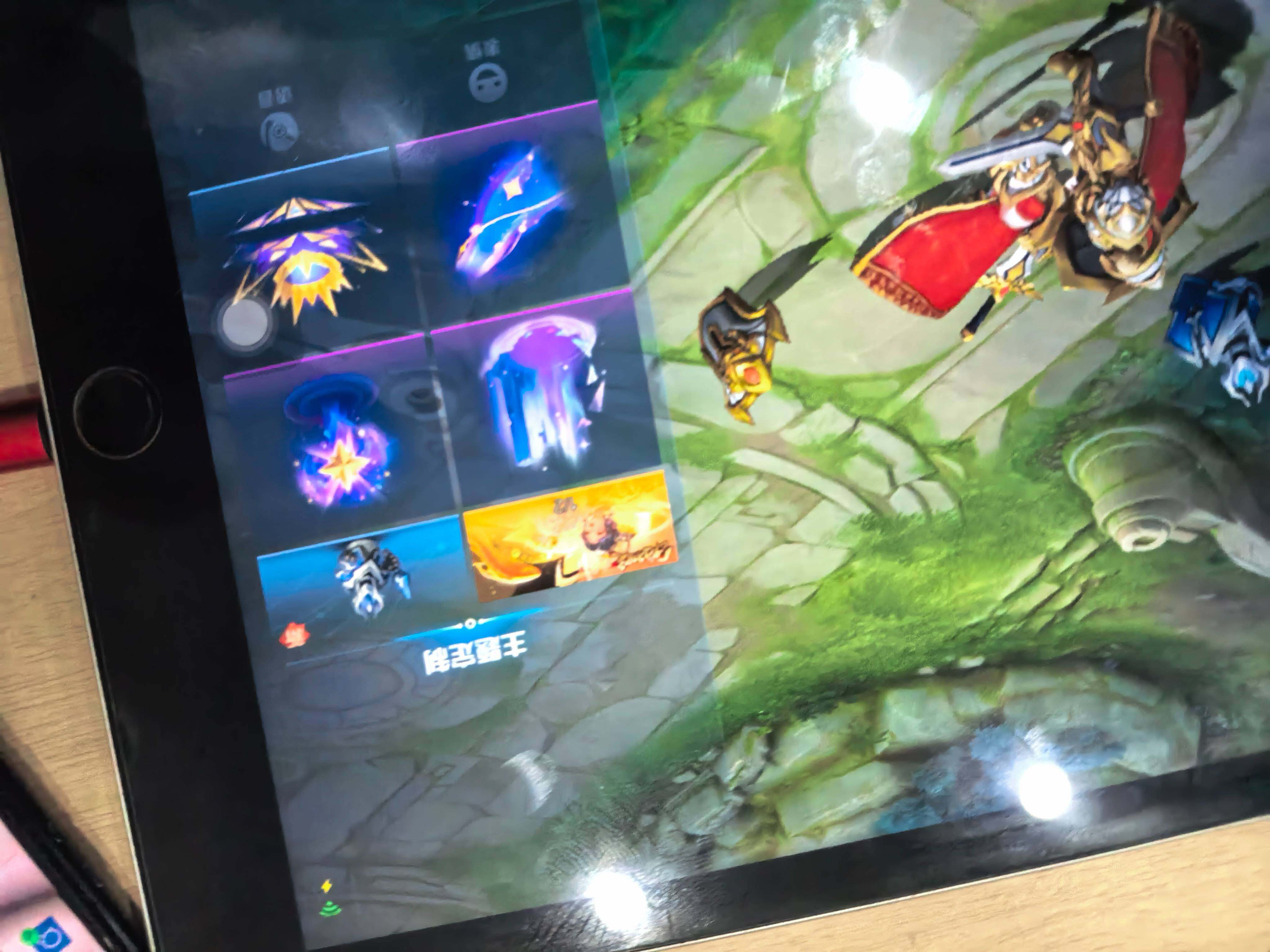 WZKG461705王者荣耀账号详情图14