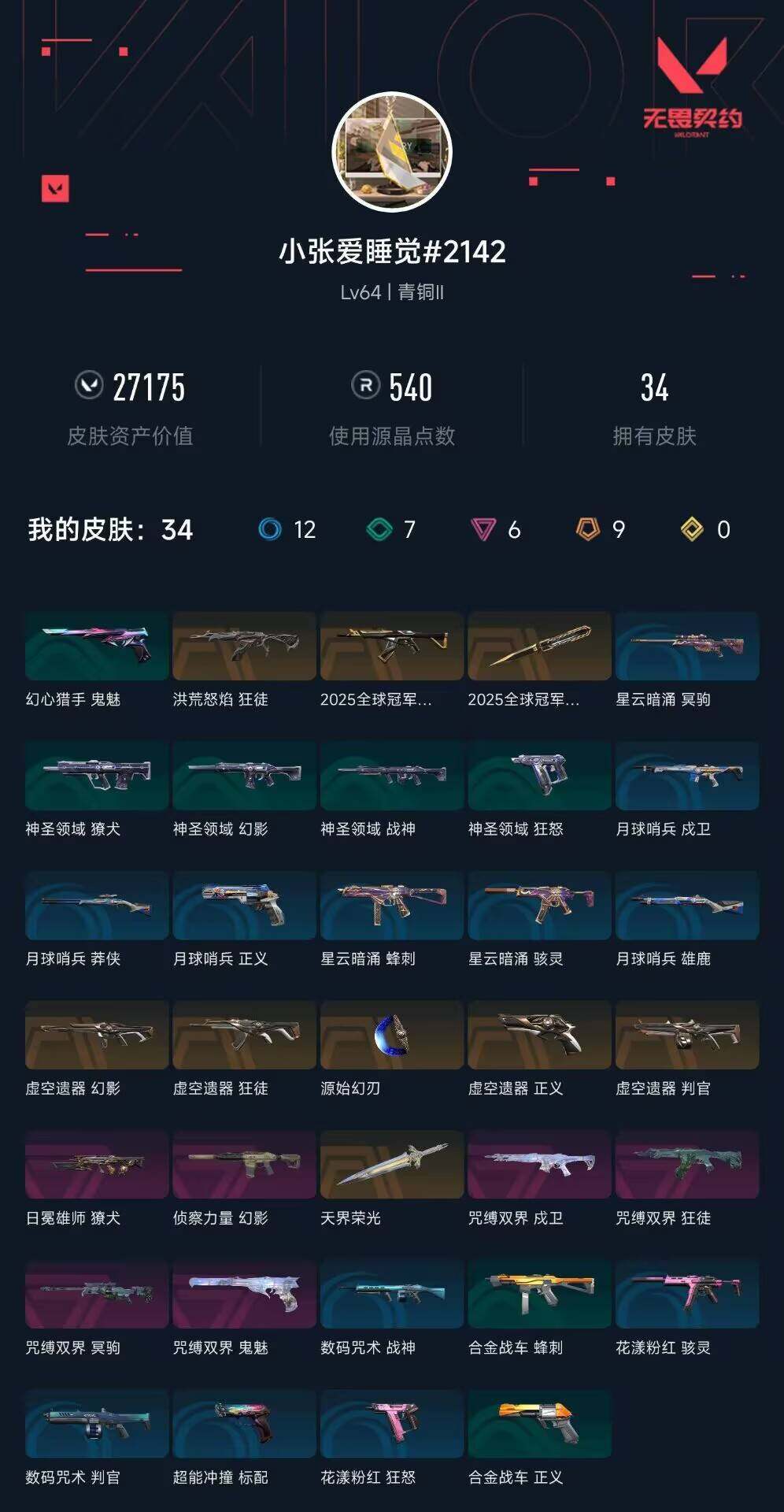 SJZQM417141三角洲行动账号详情图6