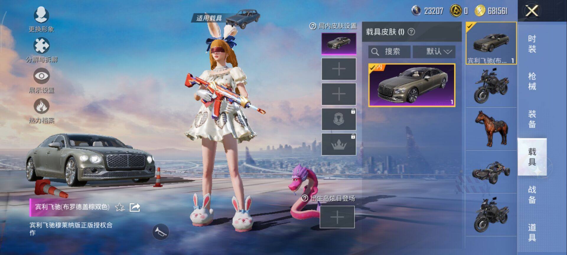 HPQM435364和平精英账号详情图13