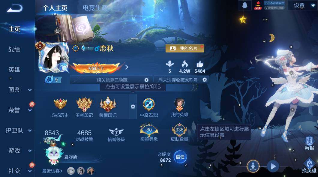 WZCMW467761王者荣耀账号详情图13