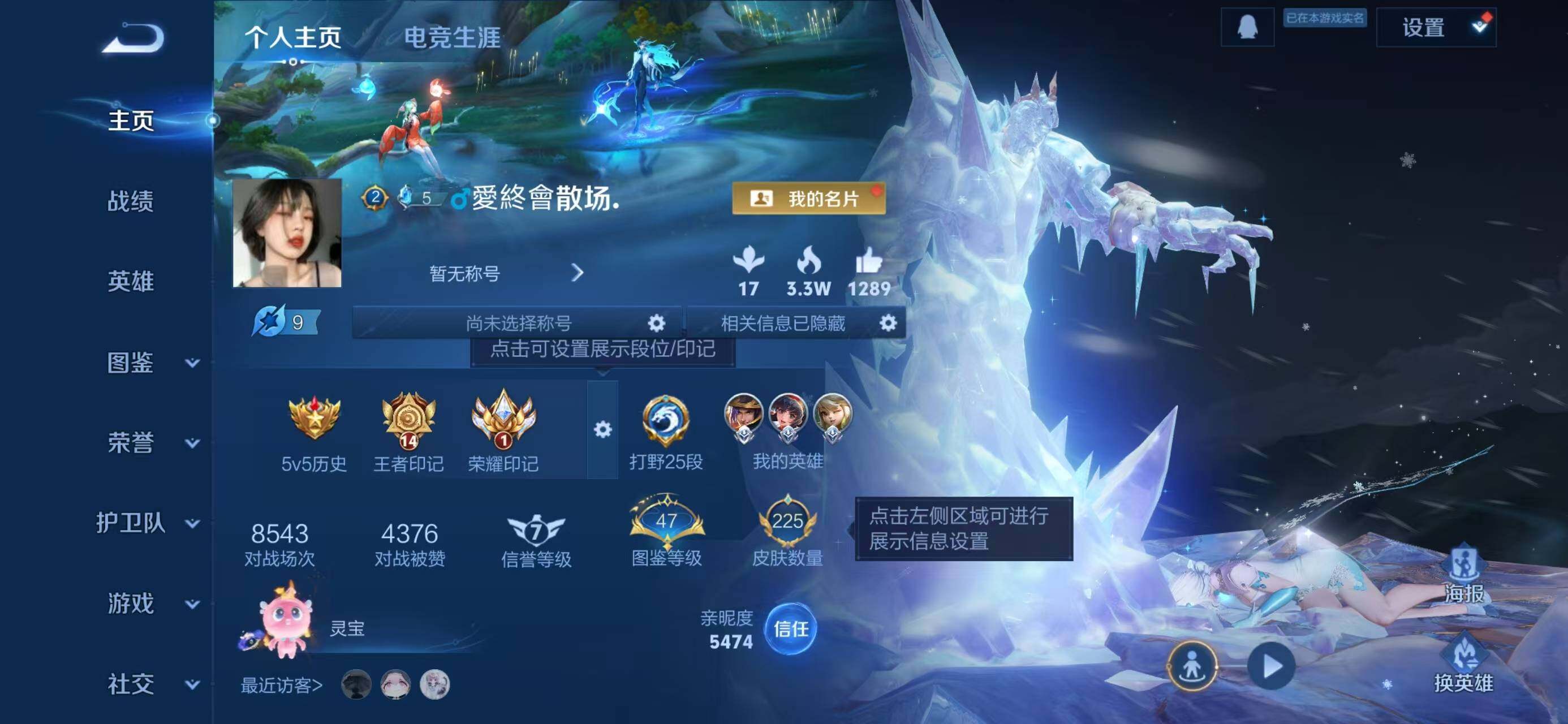 WZCMW488373王者荣耀账号详情图6